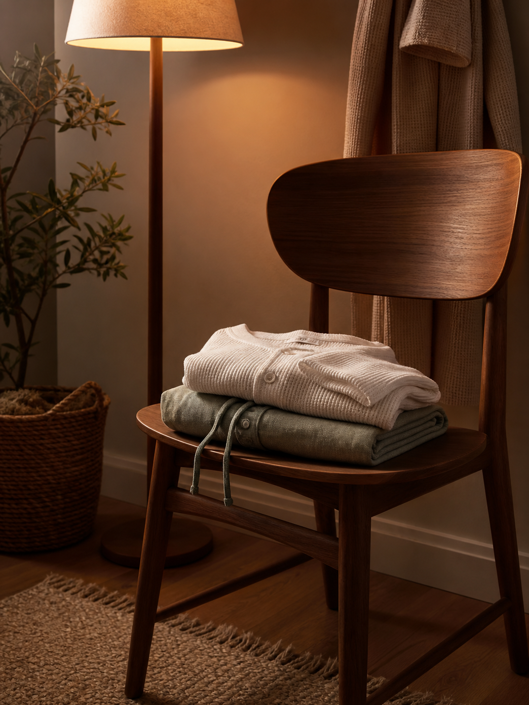 A Bedtime Routine That Feels Like a Signal, Not Another Task