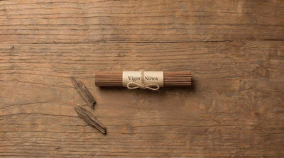 The Best Herbal Incense for Anxiety Relief: Ranked by Traditional Use and Modern Research