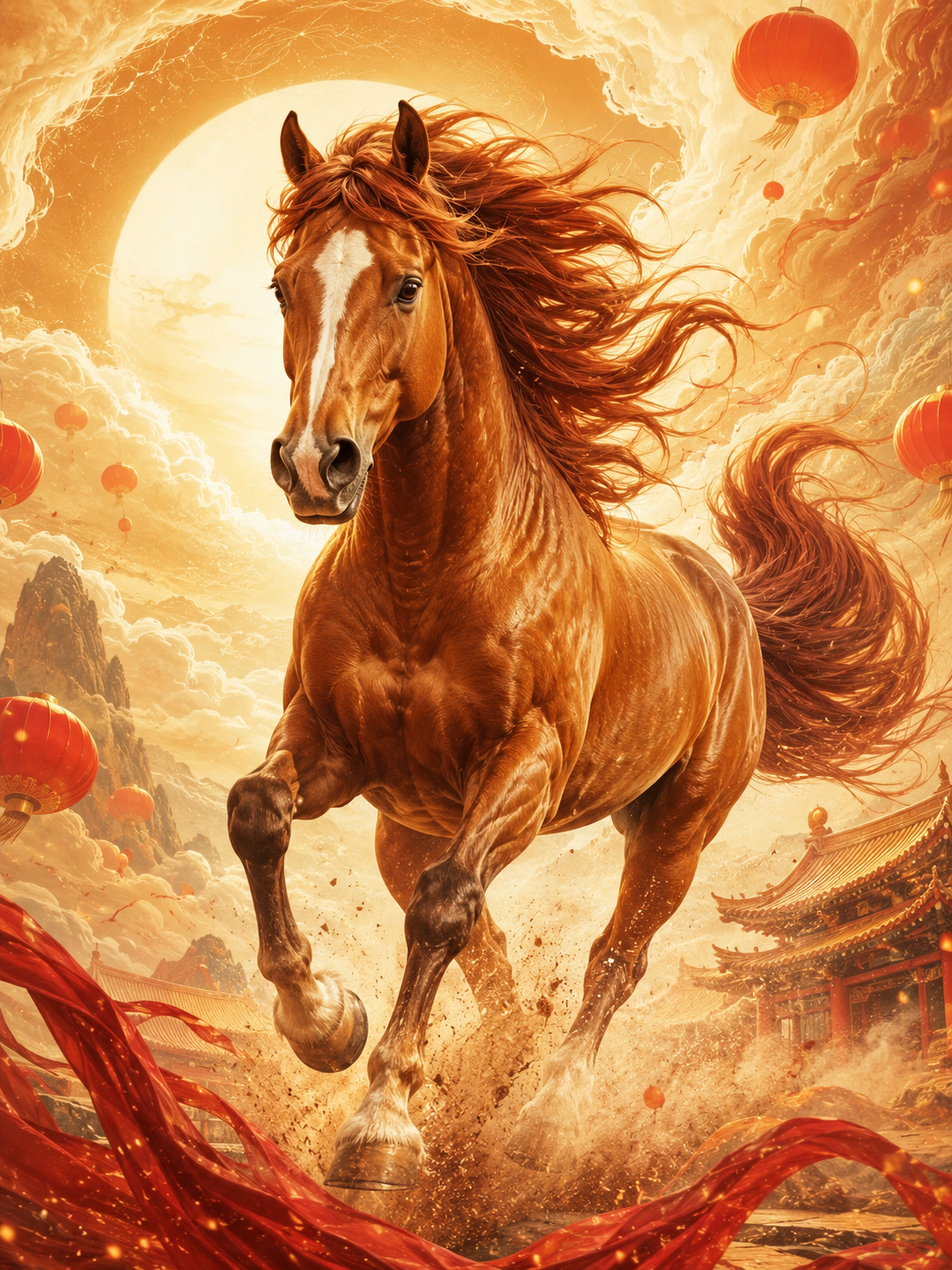 Fire Horse 2026: Navigating the Year of Peak Intensity and Change