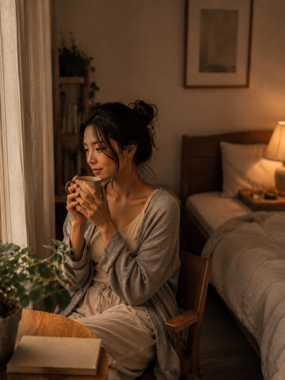 The Role of Emotional Wellness in Daily Life