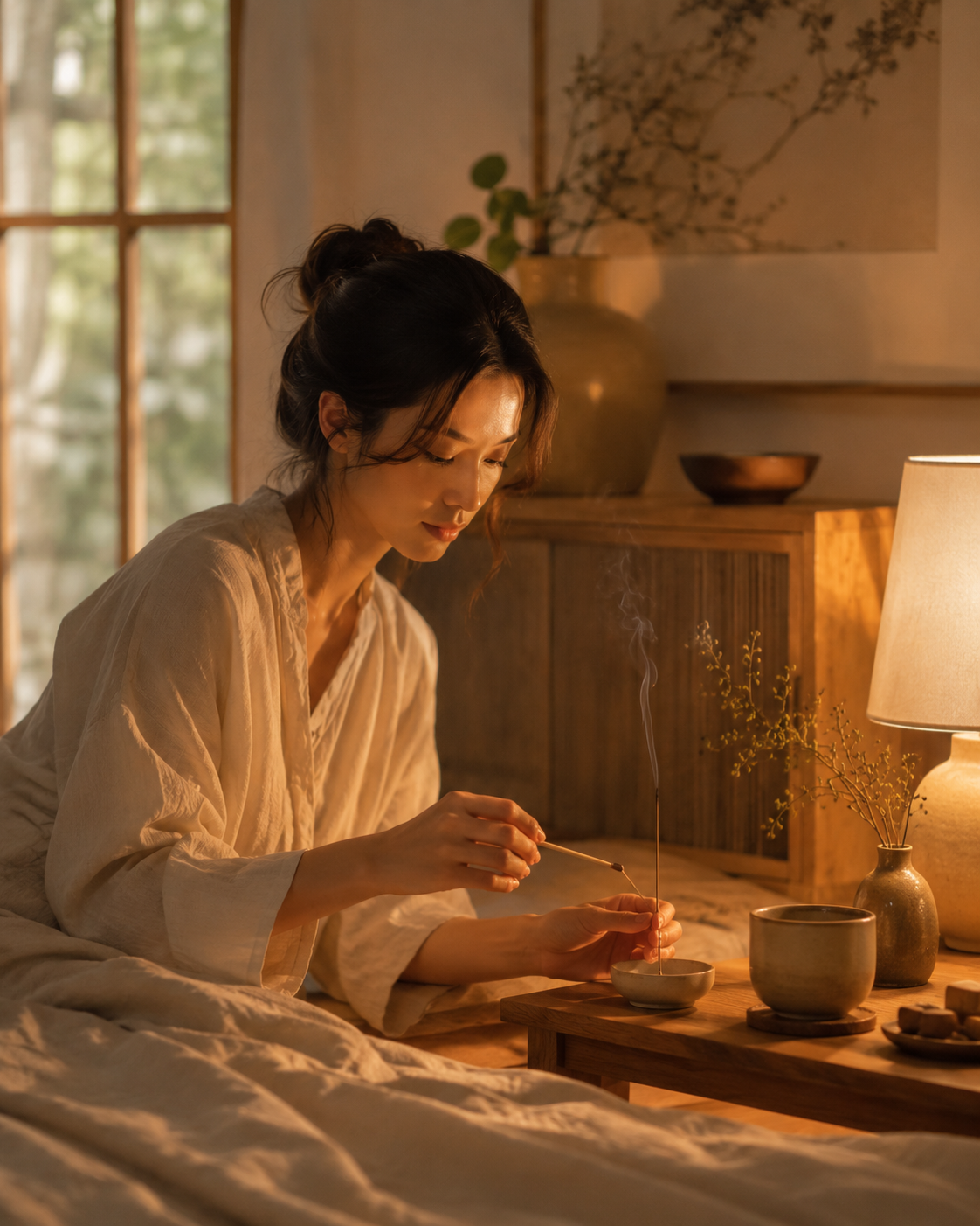 Can a Sleep Ritual Help Insomnia? Understanding Sleep Signals and Rest Cycles