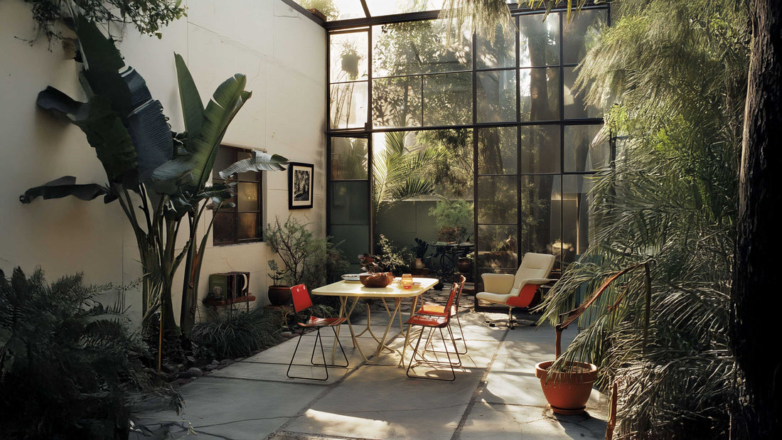 I Moved Into a New Apartment. The Air Felt Wrong. Here's What I Did.