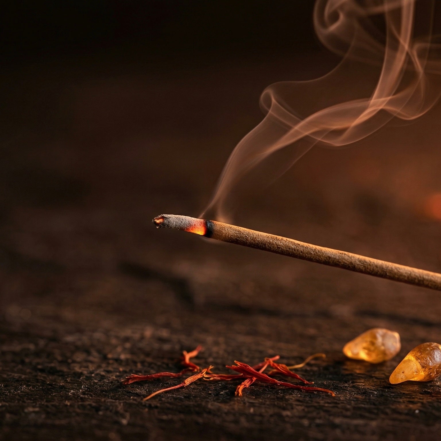 Regulating Qi