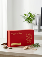 HuaYu - Nourishing and Revitalization
