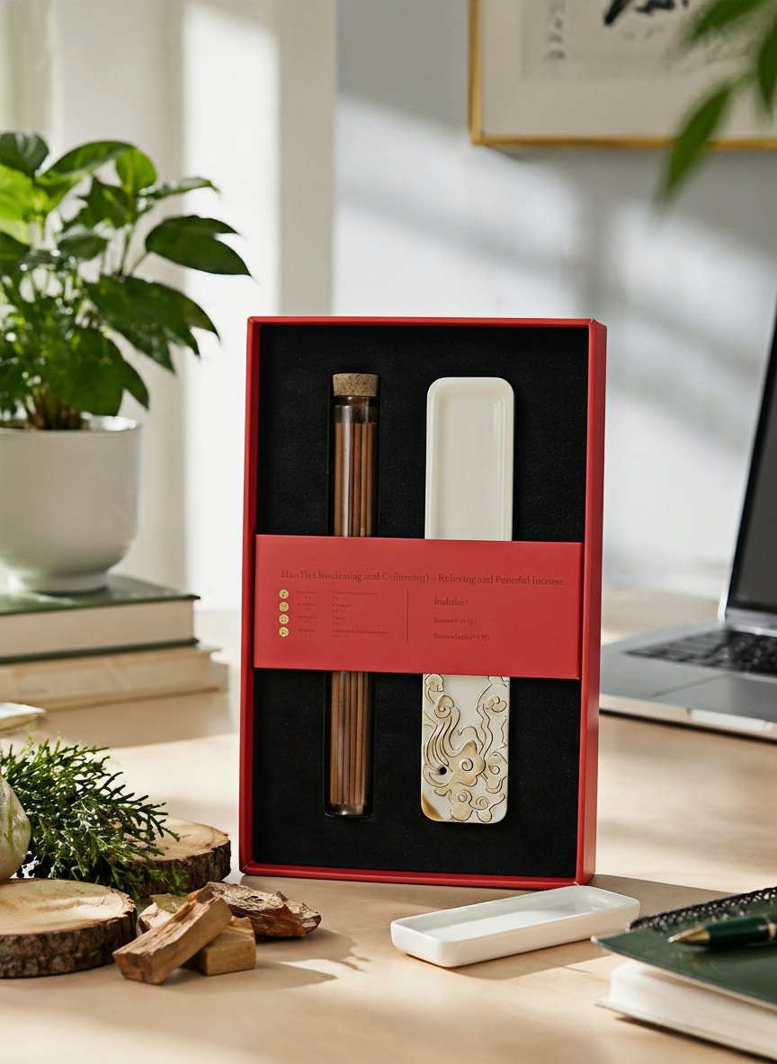 HuaYu - Nourishing and Revitalization