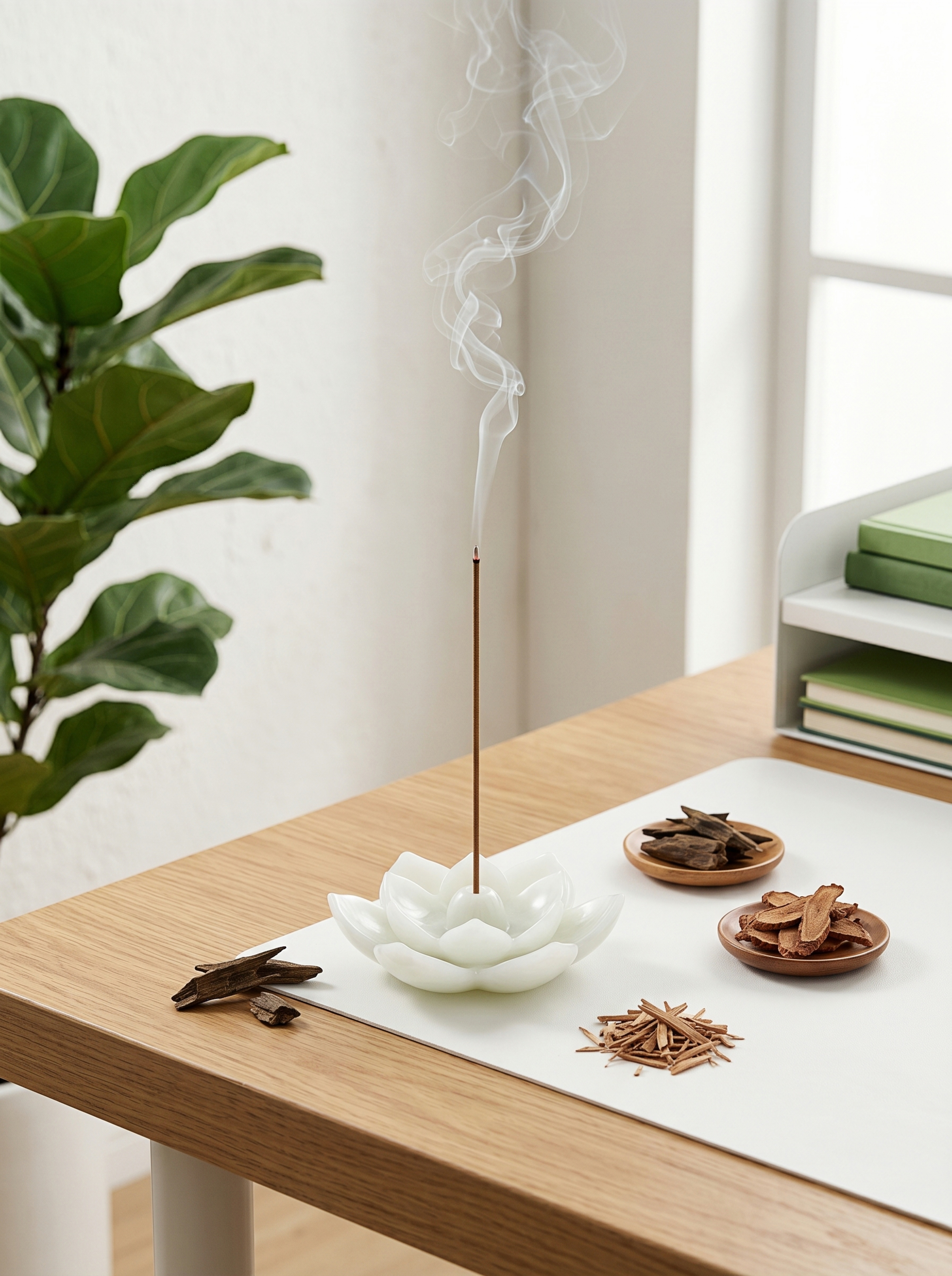 HuaYu - Nourishing and Revitalization